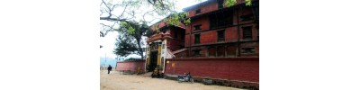 காட்மாண்டு - நேபாளம்
